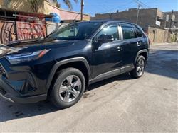 تۆیۆتا ڕاڤ 4